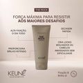 Keune Style The Rock Loção 200ml